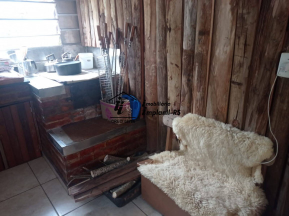 Imagem Casa com 4 Quartos à Venda,  em Cruzeiro - Lajeado