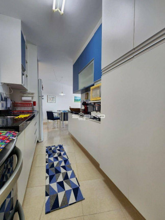 Imagem Apartamento com 3 Quartos para Temporada, 96 m² em Riviera De São Lourenço - Bertioga