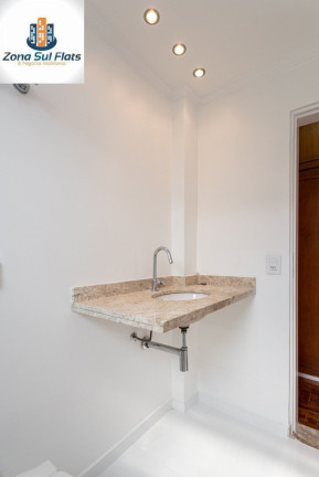 Imagem Apartamento com 3 Quartos à Venda, 112 m² em Vila Clementino - São Paulo
