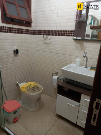 Imagem Casa com 3 Quartos à Venda, 205 m² em Centro (iguabinha) - Araruama Imagem Casa com 3 Quartos à Venda, 205 m² em Centro (iguabinha) - Araruama