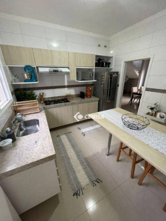 Imagem Casa com 3 Quartos à Venda, 192 m² em Condomínio Alto De Itaici - Indaiatuba Imagem Casa com 3 Quartos à Venda, 192 m² em Condomínio Alto De Itaici - Indaiatuba