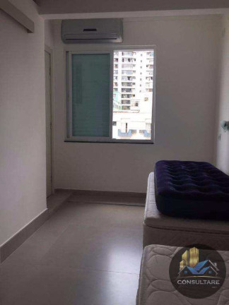 Imagem Apartamento com 2 Quartos à Venda, 100 m² em José Menino - Santos