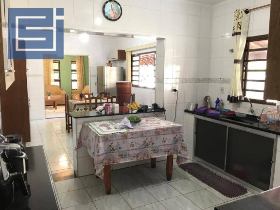 Imagem Casa com 4 Quartos à Venda, 284 m² em Abadia - Socorro Imagem Casa com 4 Quartos à Venda, 284 m² em Abadia - Socorro