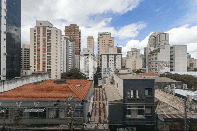 Imagem Apartamento com 4 Quartos à Venda, 117 m² em Pinheiros - São Paulo