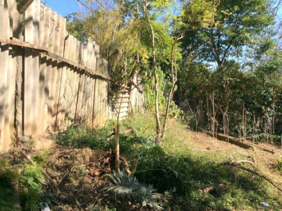 Imagem Terreno à Venda, 3.957 m² em Vila Santo Antônio - Cotia Imagem Terreno à Venda, 3.957 m² em Vila Santo Antônio - Cotia