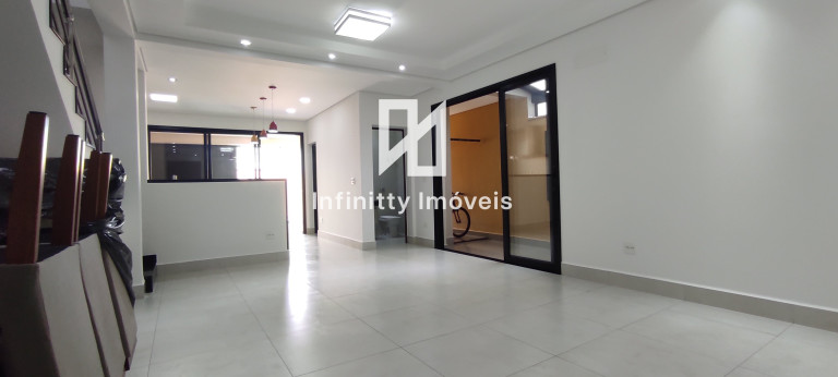 Imagem Casa com 3 Quartos à Venda, 241 m² em Agua Branca - Piracicaba