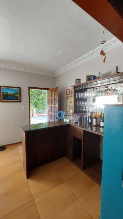 Imagem Casa com 4 Quartos à Venda, 150 m² em Quissama - Petrópolis