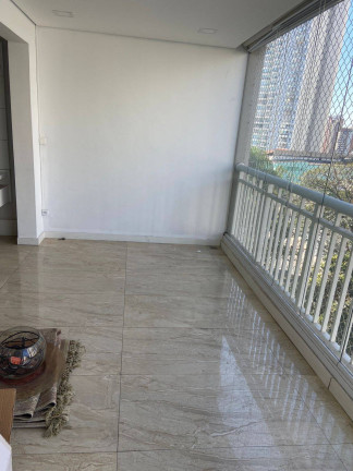 Imagem Apartamento com 3 Quartos à Venda, 75 m² em Parque Reboucas - São Paulo Imagem Apartamento com 3 Quartos à Venda, 75 m² em Parque Reboucas - São Paulo