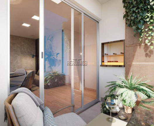 Imagem Apartamento com 2 Quartos à Venda, 46 m² em Vila Industrial - Campinas Imagem Apartamento com 2 Quartos à Venda, 46 m² em Vila Industrial - Campinas