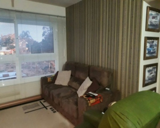 Apartamento com 2 Quartos à Venda, 64 m² em Pousada Da Neve - Nova Petrópolis