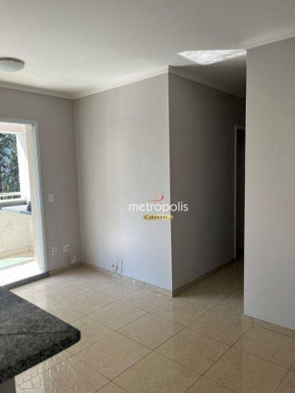 Imagem Apartamento com 2 Quartos à Venda, 51 m² em Vila Andrade - São Paulo