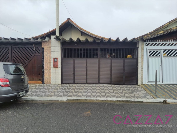 Imagem Casa com 2 Quartos à Venda, 130 m² em Mirim - Praia Grande