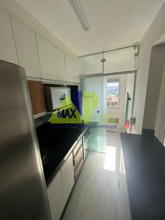 Imagem Apartamento com 2 Quartos à Venda, 47 m² em Cidade Satélite Santa Bárbara - São Paulo