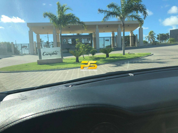 Imagem Terreno à Venda, 240 m² em Conde
