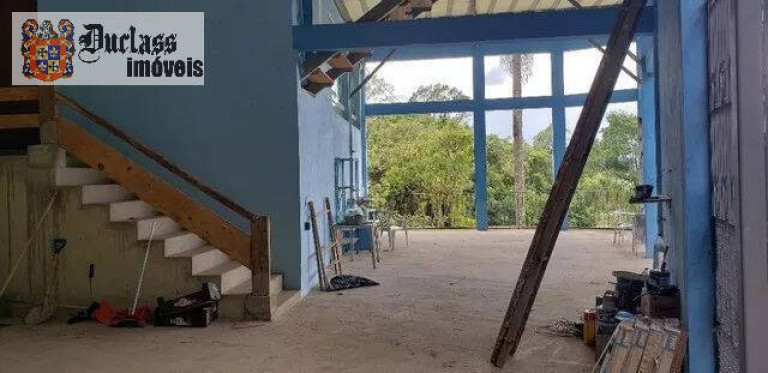 Imagem Chácara com 2 Quartos para Alugar, 4.050 m² em Rio Acima - Mairiporã Imagem Chácara com 2 Quartos para Alugar, 4.050 m² em Rio Acima - Mairiporã