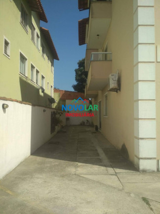 Apartamento com 2 Quartos à Venda, 60 m² em Vinhateiro - São Pedro Da Aldeia