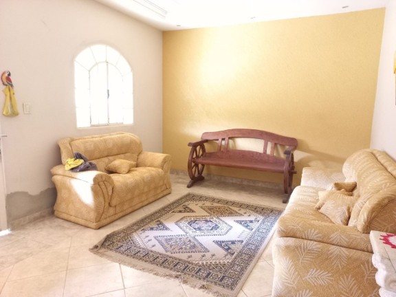 Imagem Imóvel com 5 Quartos à Venda, 6.000 m² em Bonanza - Santa Luzia