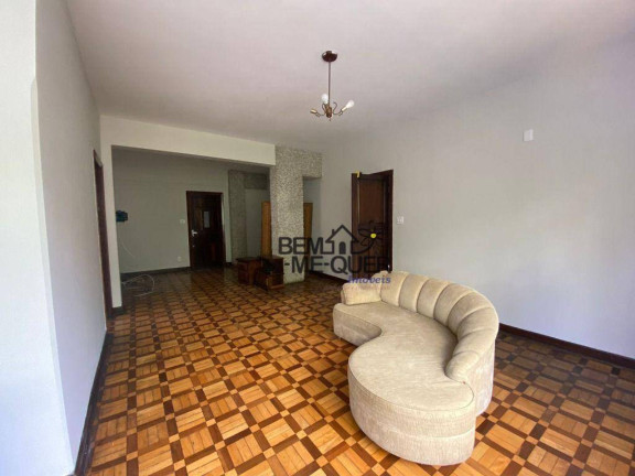Apartamento com 3 Quartos à Venda, 236 m² em Vila Leopoldina - São Paulo
