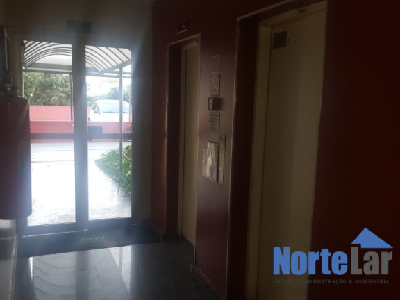 Imagem Apartamento com 2 Quartos à Venda, 52 m² em Nossa Senhora Do ó - São Paulo