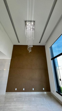 Imagem Casa com 3 Quartos à Venda, 127 m² em Residencial Santa Fé I - Goiânia