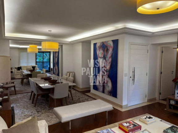 Imagem Apartamento com 3 Quartos à Venda ou Locação, 170 m² em Moema - São Paulo Imagem Apartamento com 3 Quartos à Venda ou Locação, 170 m² em Moema - São Paulo