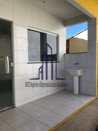 Imagem Casa com 2 Quartos à Venda, 288 m² em Caluge - Itaboraí Imagem Casa com 2 Quartos à Venda, 288 m² em Caluge - Itaboraí
