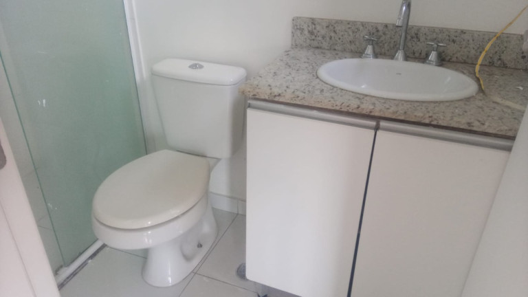 Imagem Imóvel com 2 Quartos à Venda, 61 m² em Tamboré - Barueri