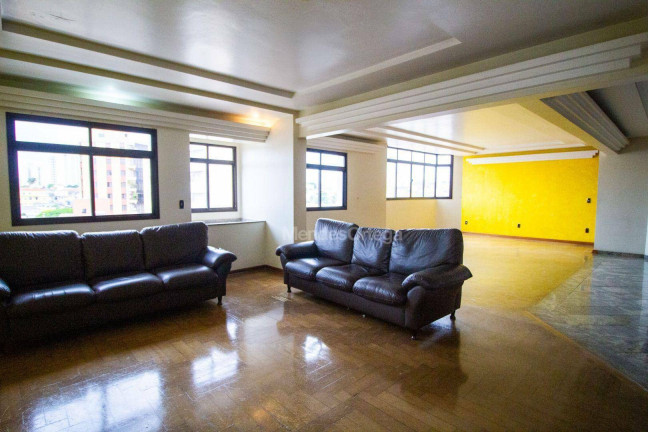 Imagem Apartamento com 3 Quartos à Venda, 460 m² em Santa Terezinha - Sorocaba Imagem Apartamento com 3 Quartos à Venda, 460 m² em Santa Terezinha - Sorocaba