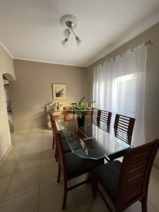 Imagem Casa com 4 Quartos à Venda, 276 m² em Jardim Santa Amália - Campinas Imagem Casa com 4 Quartos à Venda, 276 m² em Jardim Santa Amália - Campinas