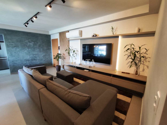 Imagem Apartamento à Venda, 118 m² em Boqueirão - Praia Grande