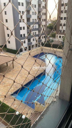Imagem Apartamento com 3 Quartos à Venda, 82 m² em Jardim Do Lago - Campinas Imagem Apartamento com 3 Quartos à Venda, 82 m² em Jardim Do Lago - Campinas