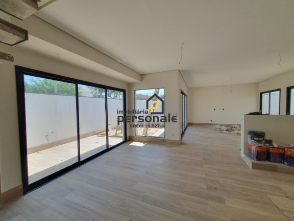 Imagem Imóvel com 3 Quartos à Venda, 162 m² em Condominio Terras De São Francisco - Sorocaba