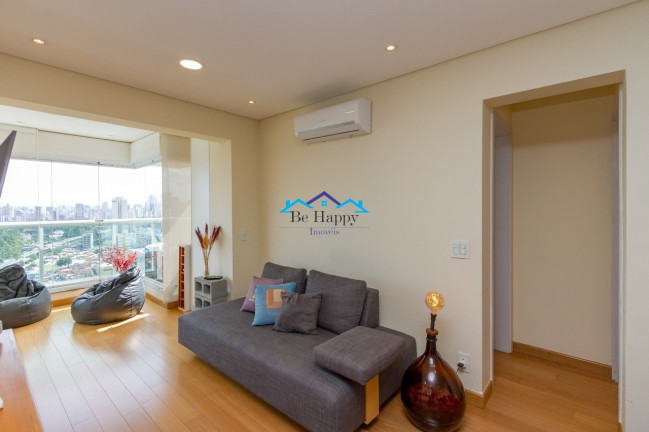 Imagem Apartamento com 2 Quartos à Venda, 66 m² em Jardim Aeroporto - São Paulo Imagem Apartamento com 2 Quartos à Venda, 66 m² em Jardim Aeroporto - São Paulo