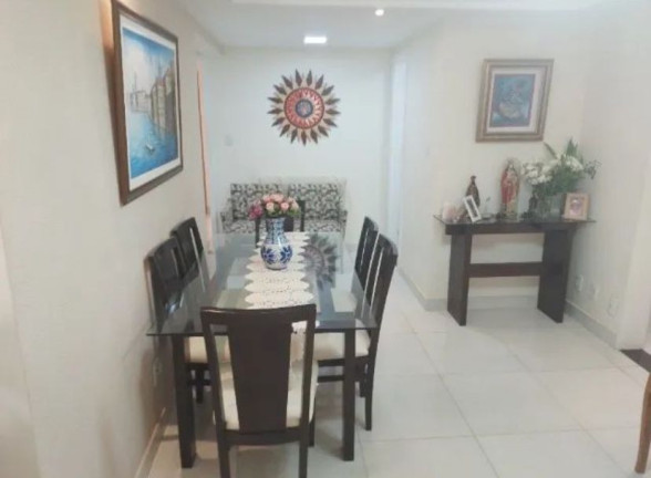 Imagem Apartamento com 2 Quartos à Venda, 80 m² em Rio Vermelho - Salvador
