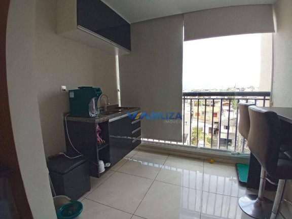 Imagem Apartamento com 2 Quartos à Venda, 55 m² em Vila São Rafael - Guarulhos Imagem Apartamento com 2 Quartos à Venda, 55 m² em Vila São Rafael - Guarulhos