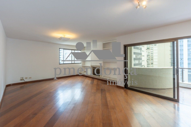 Imagem Apartamento com 4 Quartos à Venda, 230 m² em Santa Cecília - São Paulo Imagem Apartamento com 4 Quartos à Venda, 230 m² em Santa Cecília - São Paulo