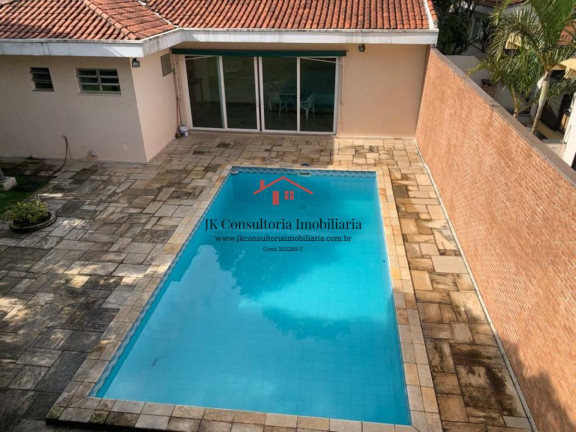 Imagem Casa com 4 Quartos à Venda, 700 m² em Brooklin Paulista - São Paulo Imagem Casa com 4 Quartos à Venda, 700 m² em Brooklin Paulista - São Paulo