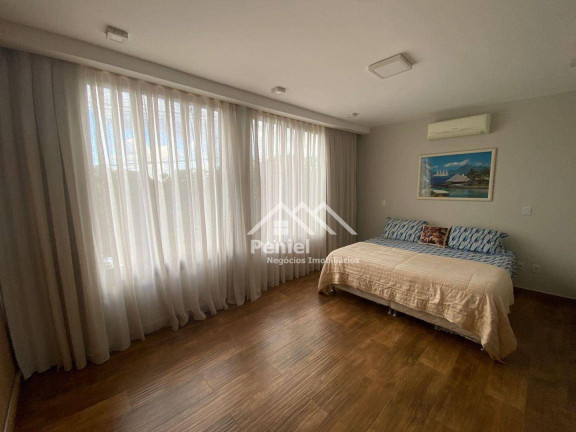 Imagem Sobrado com 3 Quartos à Venda, 220 m² em Condomínio Buona Vita - Ribeirão Preto