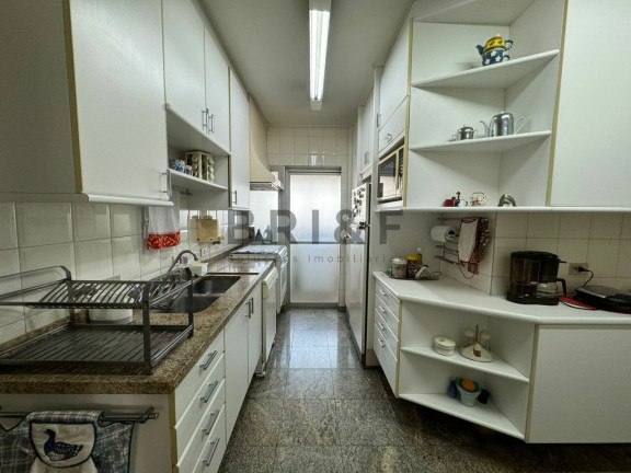 Imagem Apartamento com 3 Quartos à Venda, 154 m² em Campo Belo - São Paulo Imagem Apartamento com 3 Quartos à Venda, 154 m² em Campo Belo - São Paulo