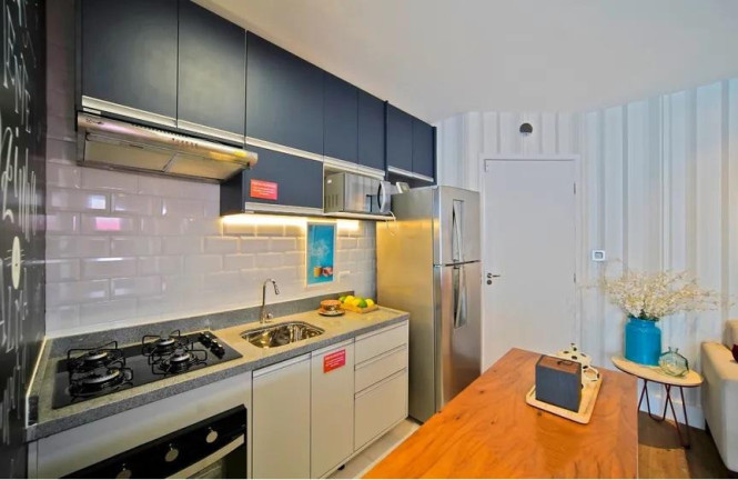 Imagem Casa com 2 Quartos à Venda, 42 m² em Conceição - Diadema