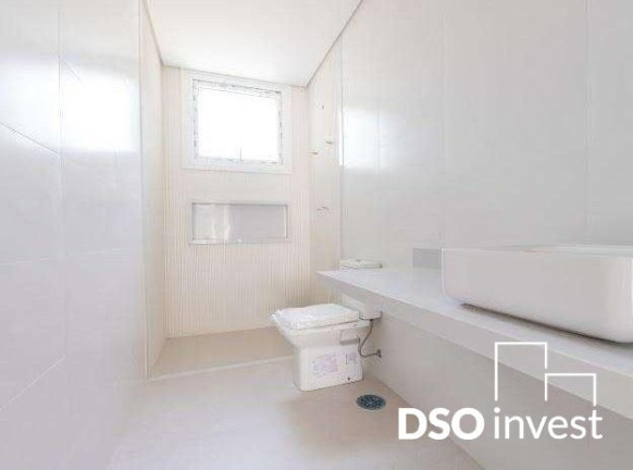 Imagem Casa de Condomínio com 4 Quartos à Venda,  em Jardim Cordeiro - São Paulo