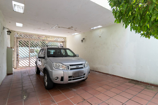 Imagem Casa com 3 Quartos à Venda, 200 m² em Vila Alexandria - São Paulo Imagem Casa com 3 Quartos à Venda, 200 m² em Vila Alexandria - São Paulo
