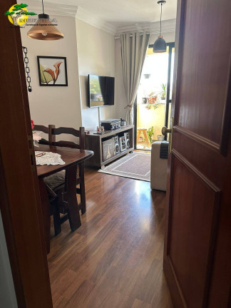 Apartamento com 2 Quartos à Venda,  em Parque Mandaqui - São Paulo