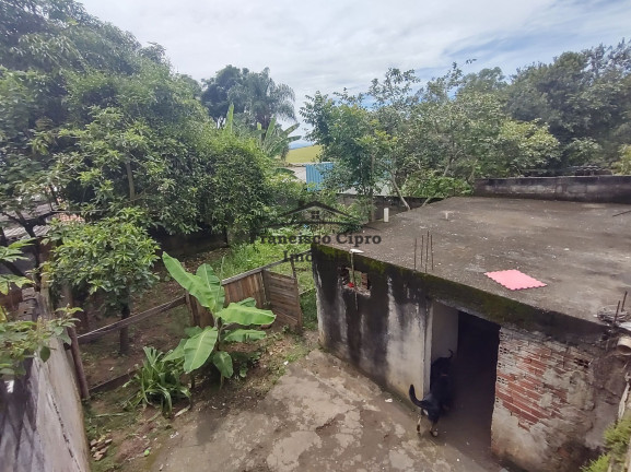 Imagem Casa com 1 Quarto à Venda, 40 m² em Jardim Vista Alegre - Guaratinguetá Imagem Casa com 1 Quarto à Venda, 40 m² em Jardim Vista Alegre - Guaratinguetá