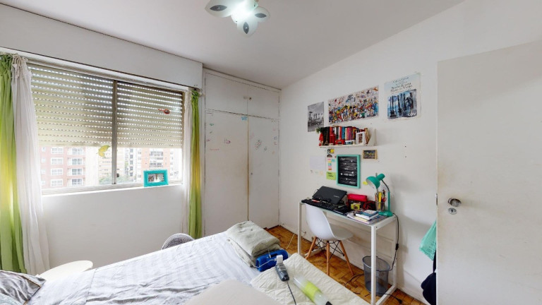 Imagem Imóvel com 3 Quartos à Venda, 98 m² em Itaim Bibi - São Paulo