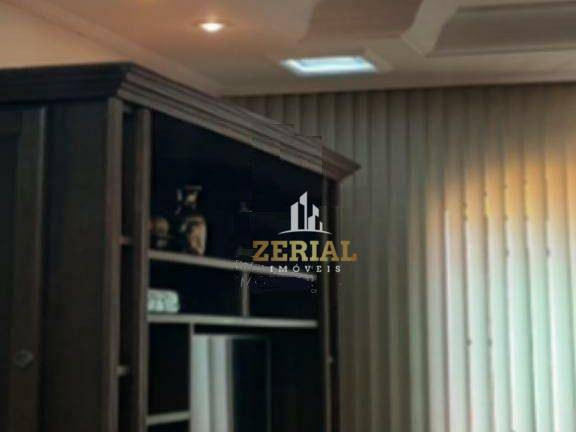 Imagem Sobrado com 3 Quartos à Venda, 283 m² em Barcelona - São Caetano Do Sul