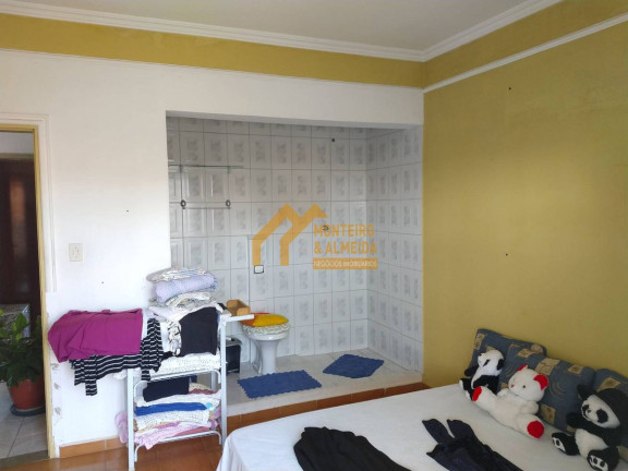 Imagem Casa com 3 Quartos à Venda, 273 m² em Jardim Nova Era - Itapetininga