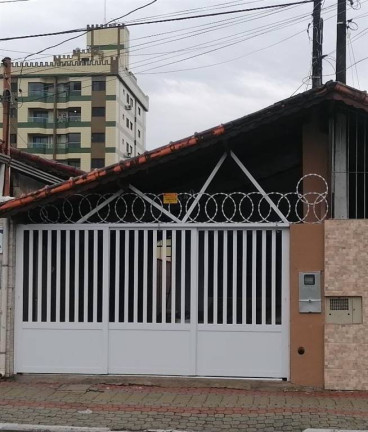 Casa com 3 Quartos à Venda,  em Ocian - Praia Grande