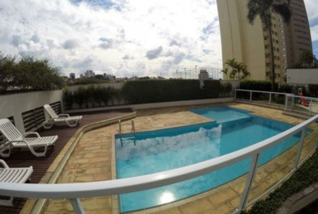 Imagem Apartamento com 3 Quartos à Venda, 96 m² em Vila Romana - São Paulo Imagem Apartamento com 3 Quartos à Venda, 96 m² em Vila Romana - São Paulo