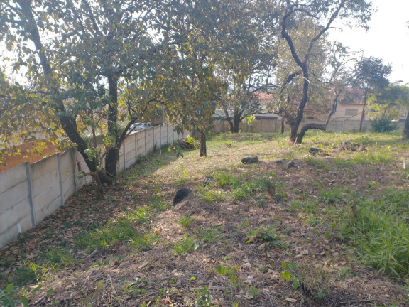 Imagem Terreno à Venda, 550 m² em Jardim Paulista - Atibaia Imagem Terreno à Venda, 550 m² em Jardim Paulista - Atibaia